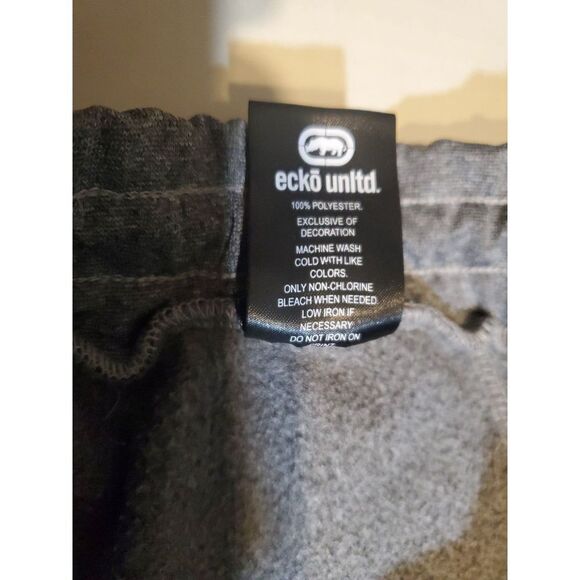 Ecko Unltd Shorts Size 4X - Picture 6 of 6